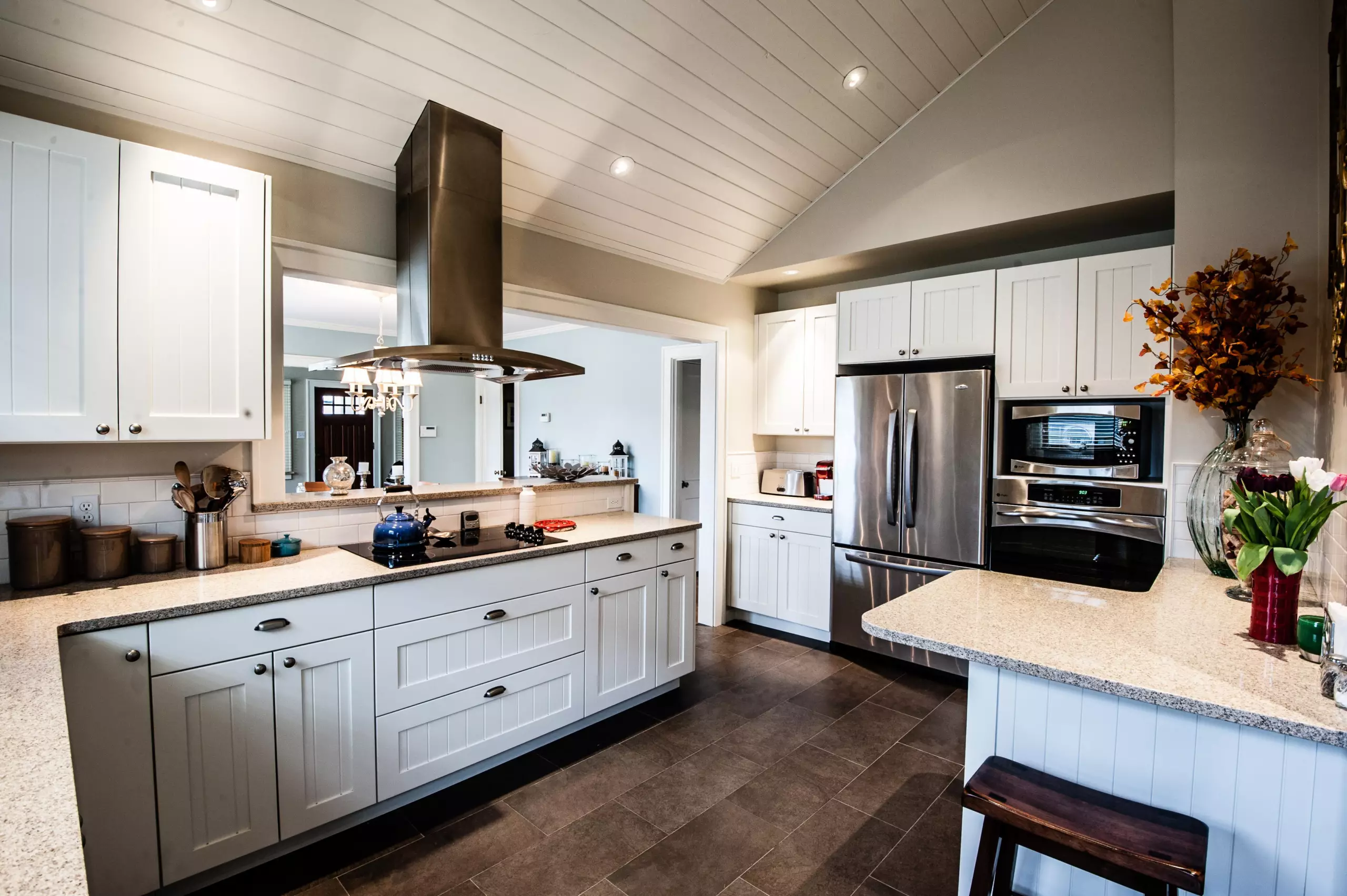 Shaker Cottage