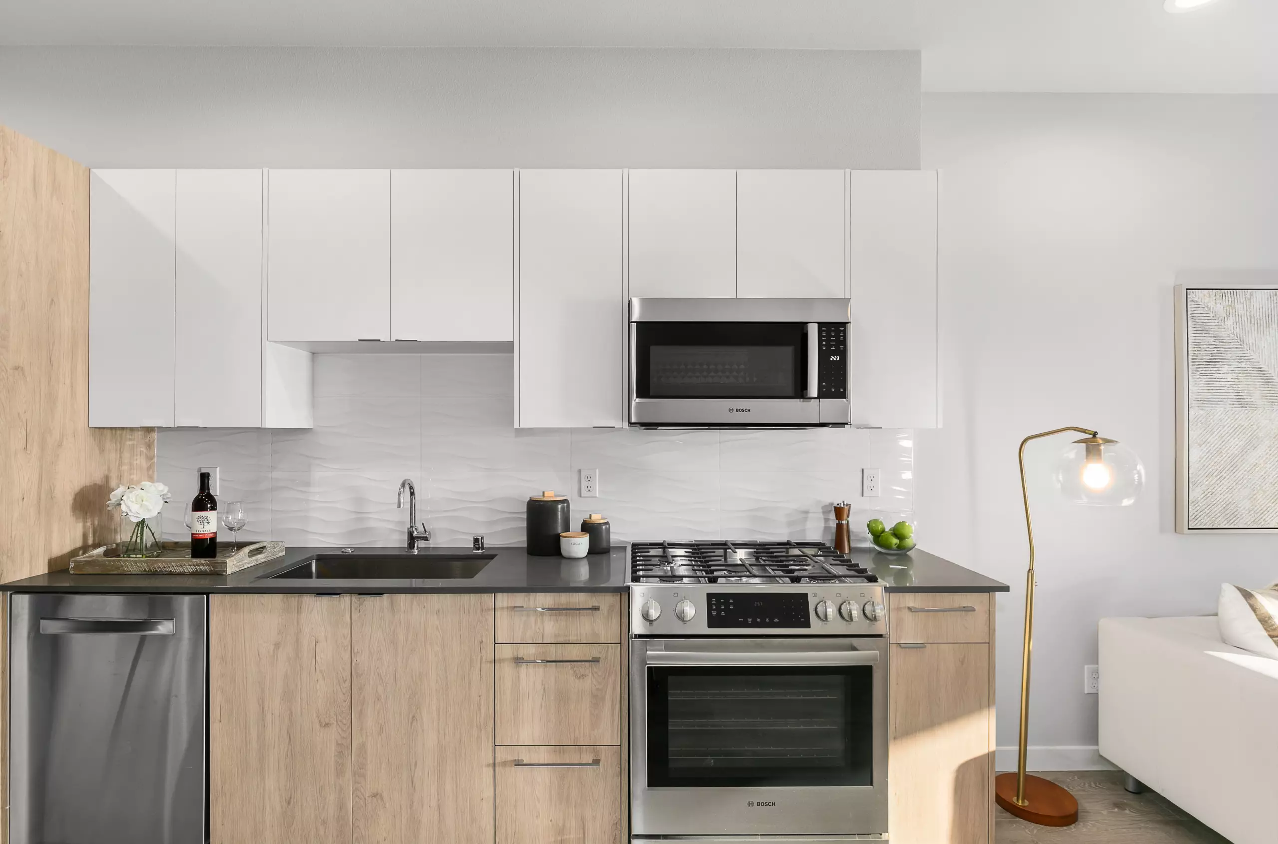 Harrison Townhomes