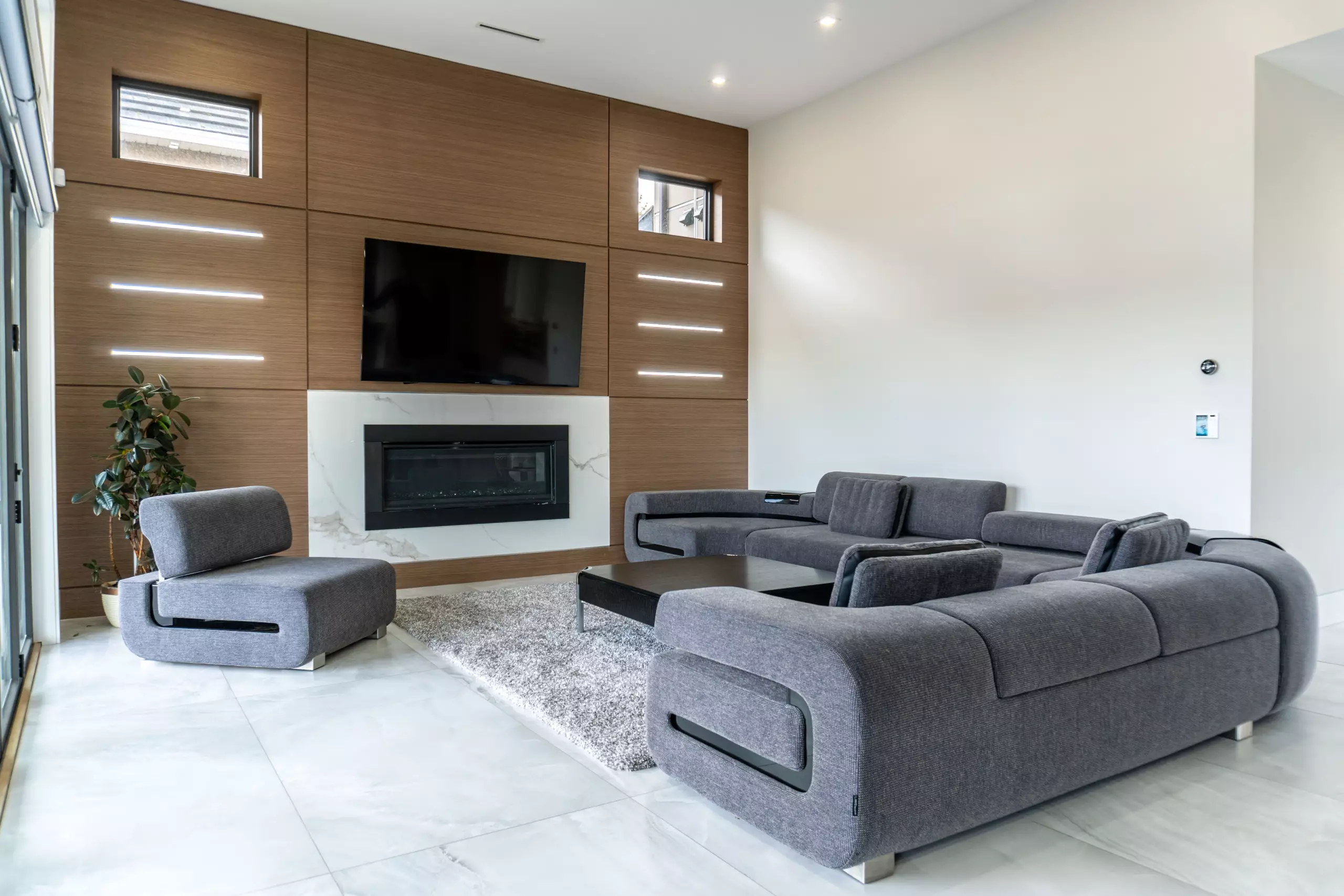 Dhingra Residence