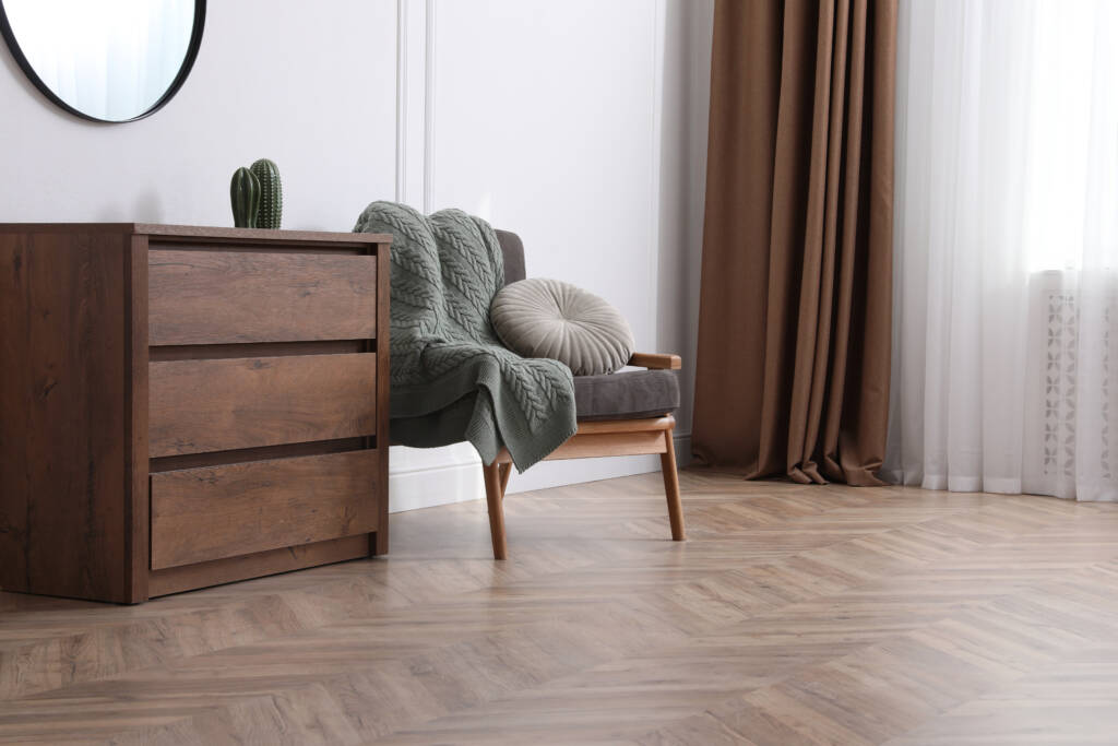 vinyl laminate flooring