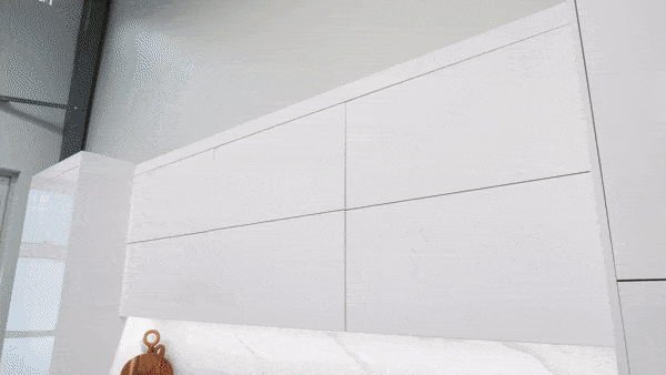 custom kitchen cabinets in Vancouver