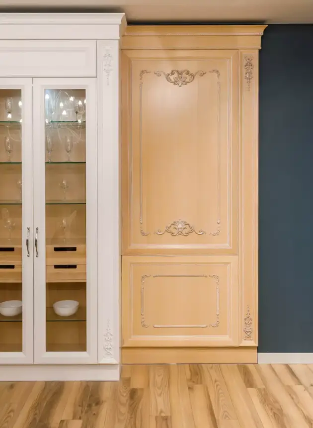 custom-millwork